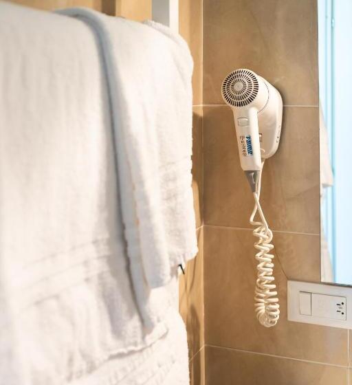 בית מלון כפרי Fiera Rho