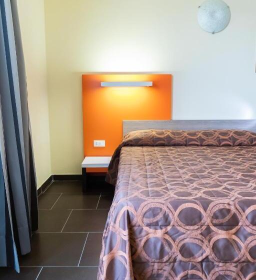 בית מלון כפרי Fiera Rho