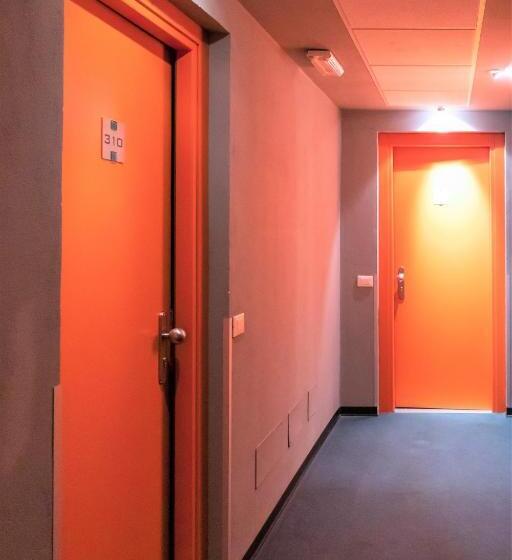 בית מלון כפרי Fiera Rho