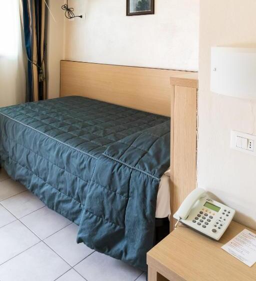 בית מלון כפרי Fiera Rho