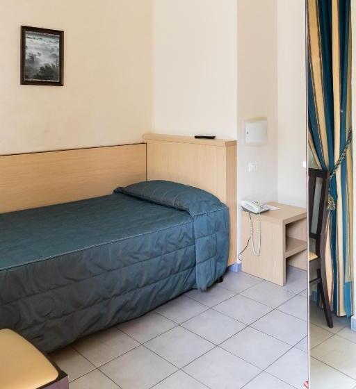 בית מלון כפרי Fiera Rho