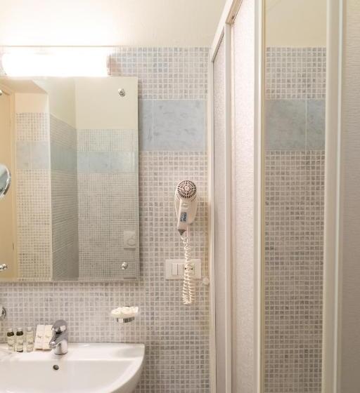 בית מלון כפרי Fiera Rho