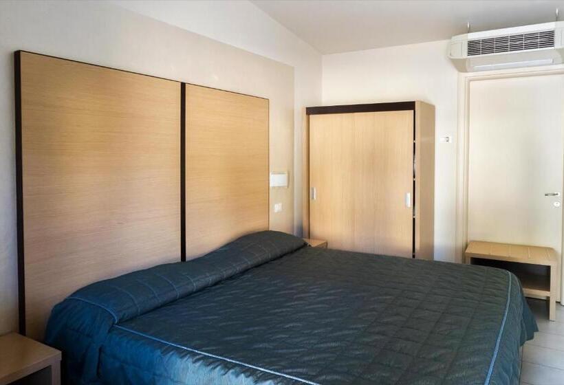 בית מלון כפרי Fiera Rho