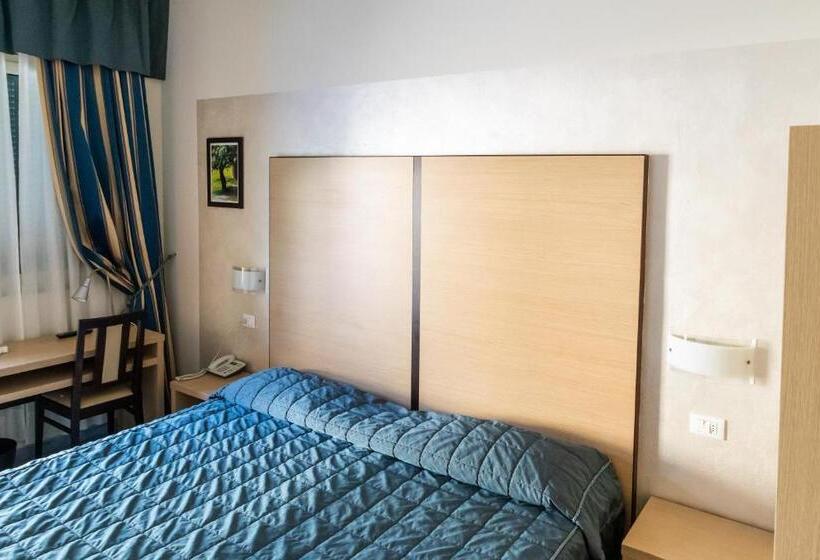 בית מלון כפרי Fiera Rho