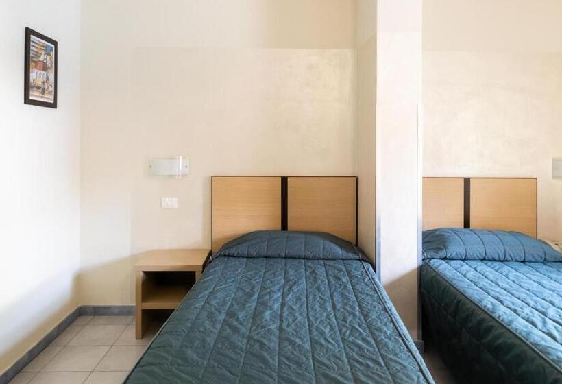 בית מלון כפרי Fiera Rho