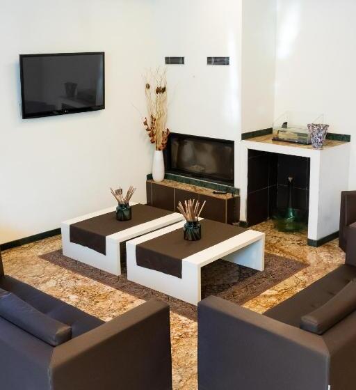 בית מלון כפרי Fiera Rho