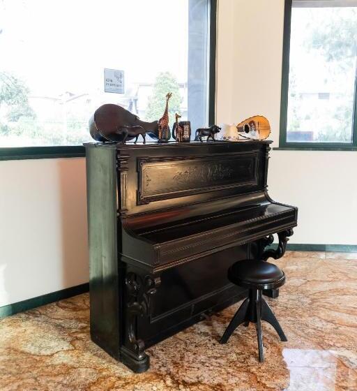 בית מלון כפרי Fiera Rho