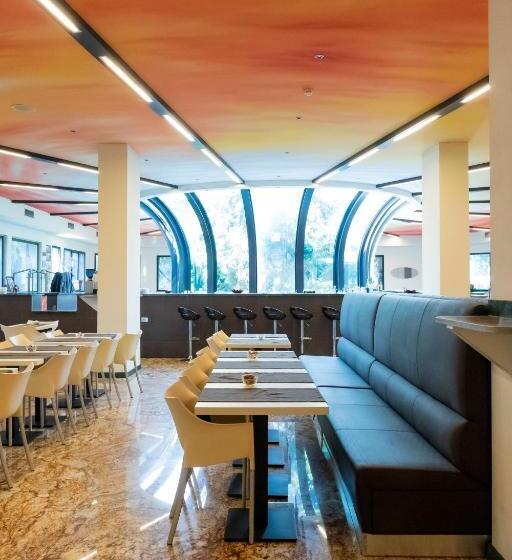 בית מלון כפרי Fiera Rho