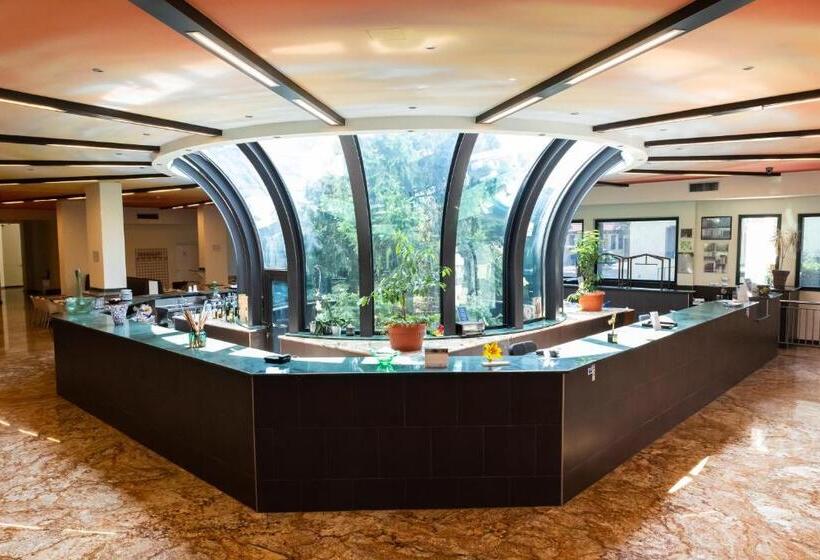 בית מלון כפרי Fiera Rho