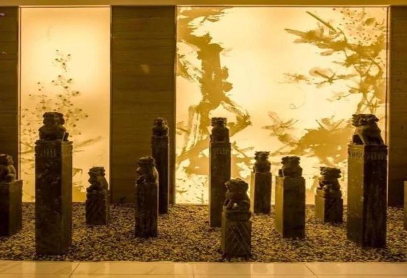 ホテル Friend Hui