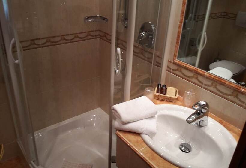 فندق Garni Concordia Dolomites Home