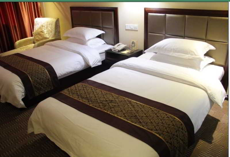 בית מלון כפרי Globle Star