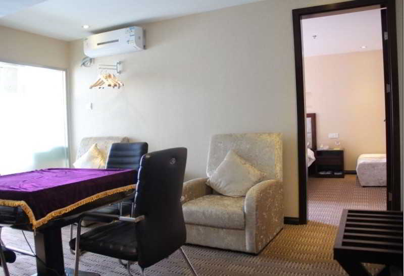 בית מלון כפרי Globle Star