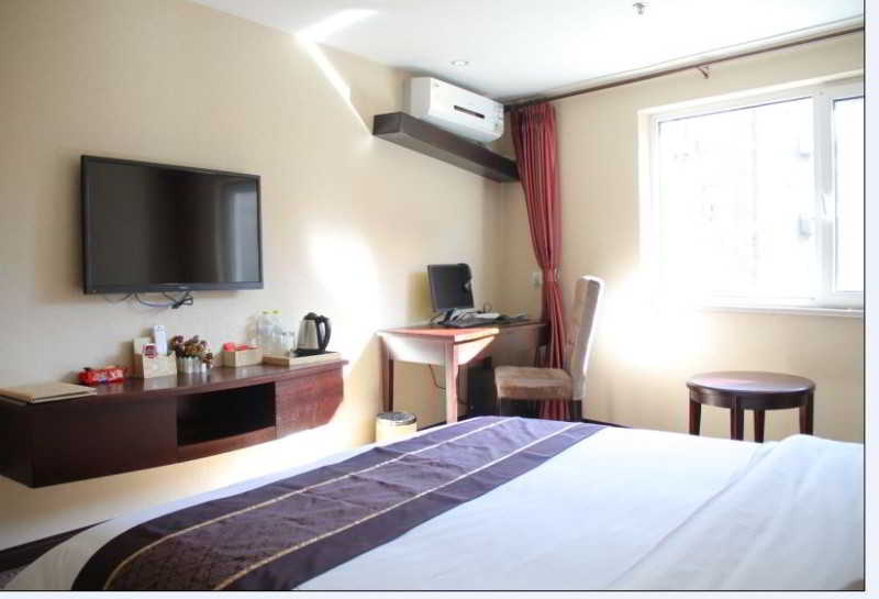 בית מלון כפרי Globle Star