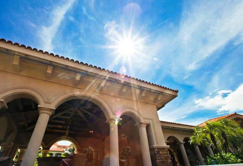 호텔 Haitang Bay Fu Wan Minorca Resort