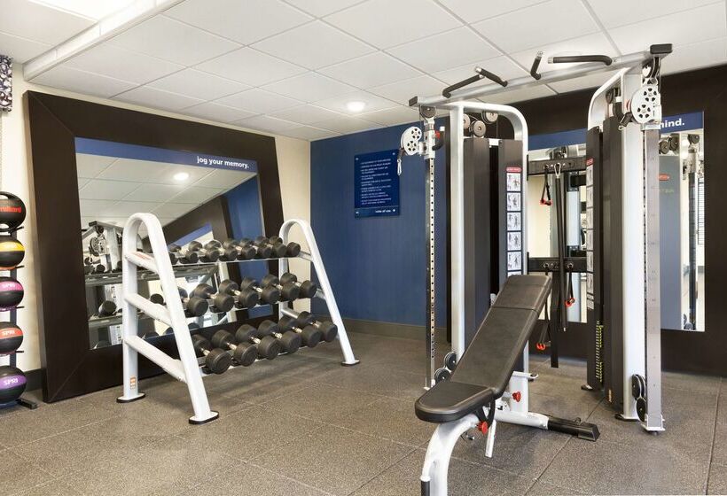 בית מלון כפרי Hampton Inn & Suites Seattle/renton