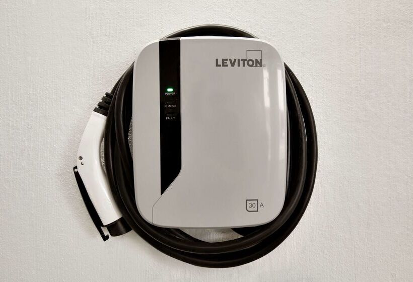 בית מלון כפרי Hampton Inn & Suites Seattle/renton