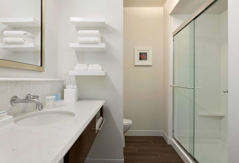 בית מלון כפרי Hampton Inn & Suites Seattle/renton