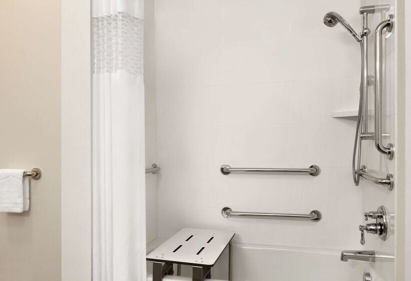 בית מלון כפרי Hampton Inn & Suites Seattle/renton