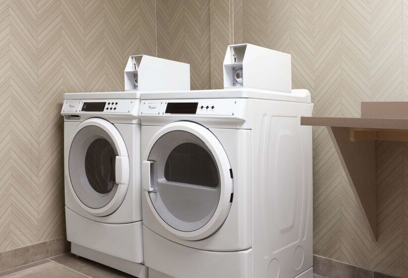 בית מלון כפרי Hampton Inn & Suites Seattle/renton