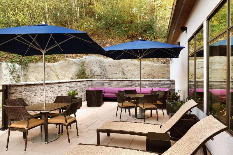 בית מלון כפרי Hampton Inn & Suites Seattle/renton