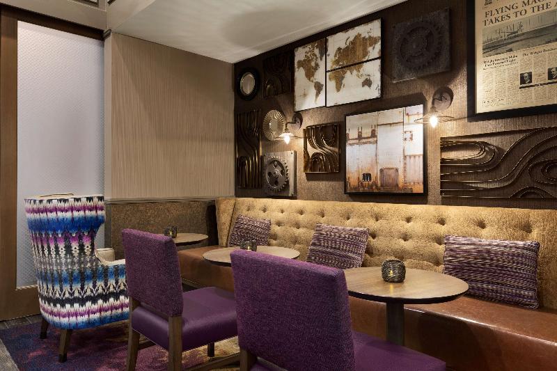 בית מלון כפרי Hampton Inn & Suites Seattle/renton