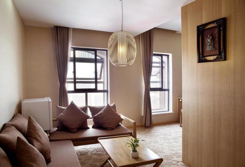 فندق Hangzhou Queen S Park