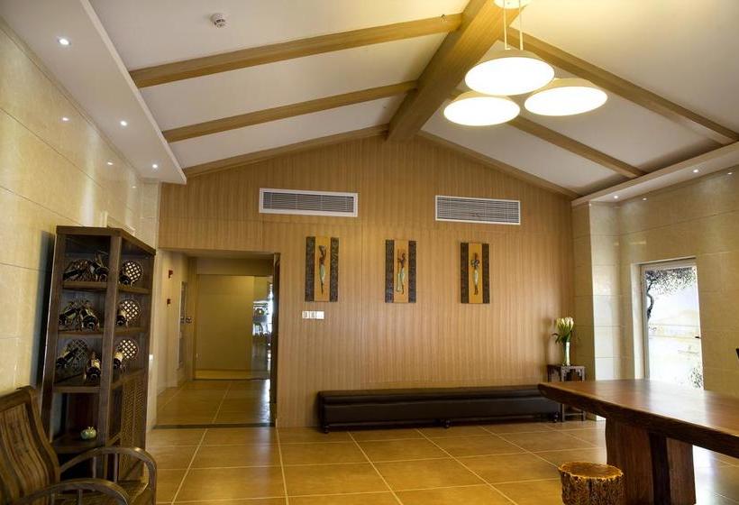 فندق Hangzhou Queen S Park