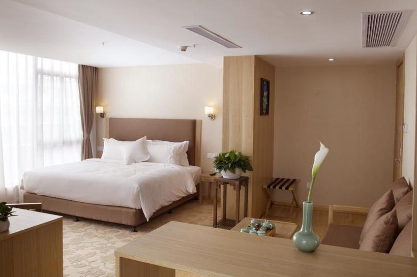 فندق Hangzhou Queen S Park