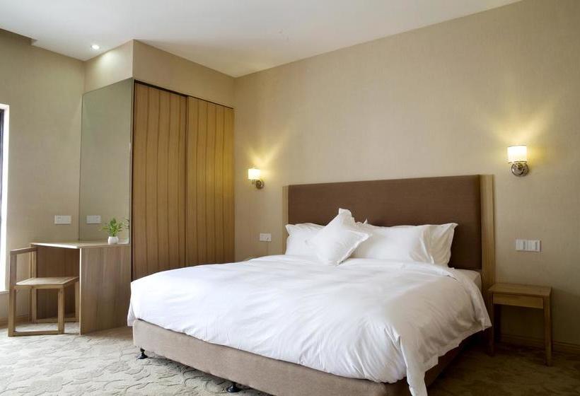 فندق Hangzhou Queen S Park