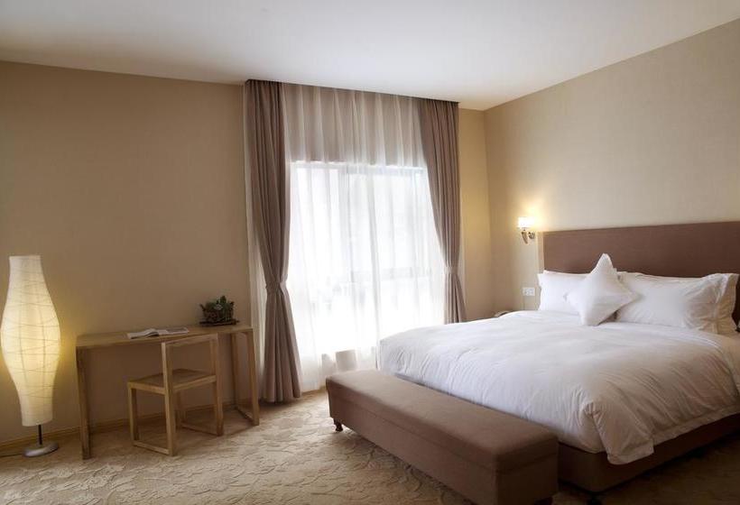 فندق Hangzhou Queen S Park