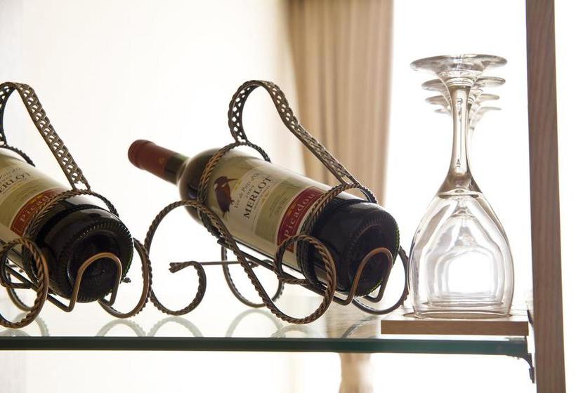 فندق Hangzhou Queen S Park