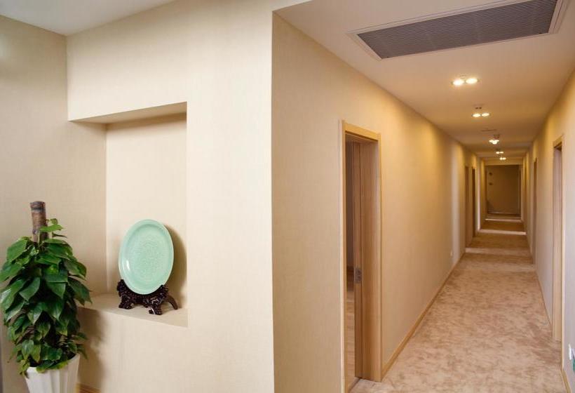 فندق Hangzhou Queen S Park