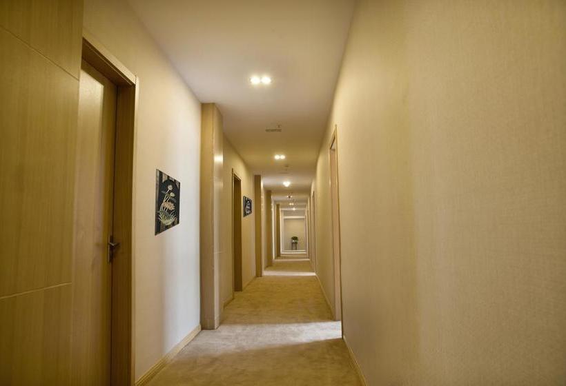 فندق Hangzhou Queen S Park