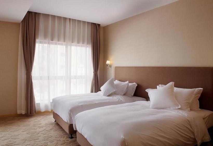 فندق Hangzhou Queen S Park