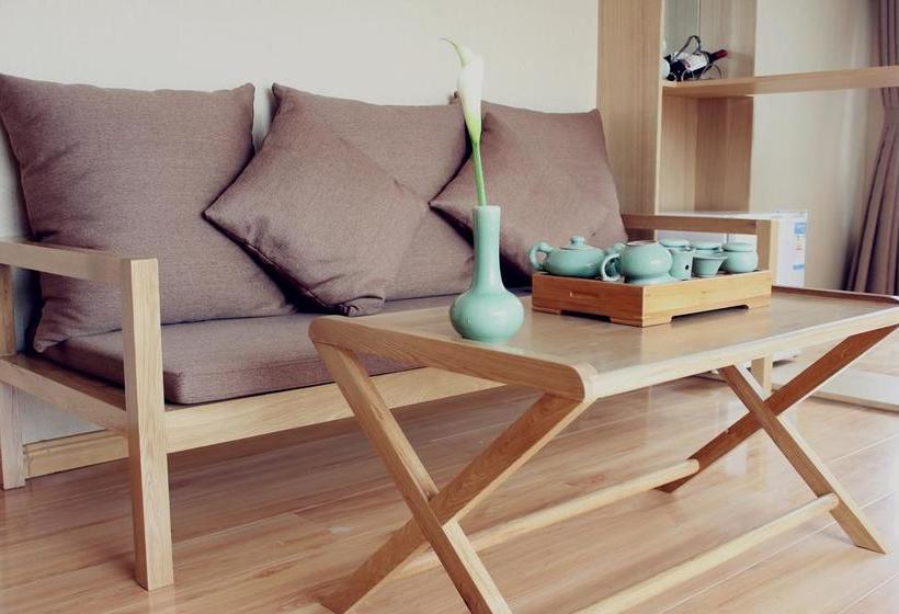 فندق Hangzhou Queen S Park