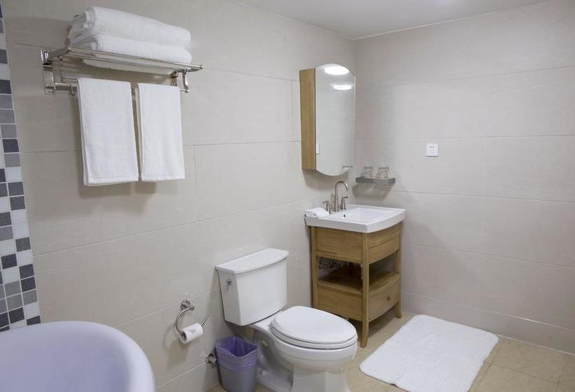 فندق Hangzhou Queen S Park