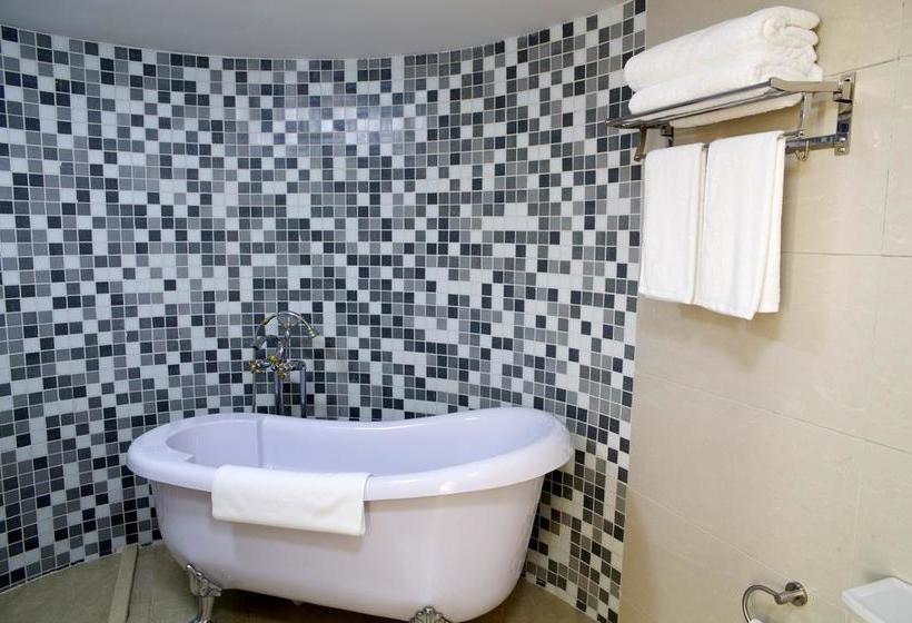 فندق Hangzhou Queen S Park