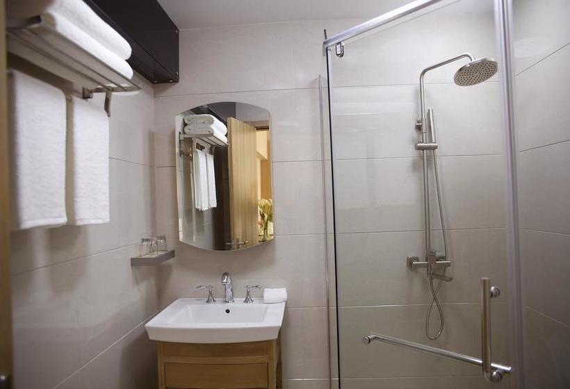 فندق Hangzhou Queen S Park