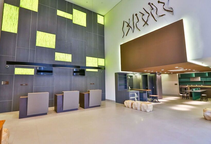 ホテル Hilton Garden Inn Santo Andre