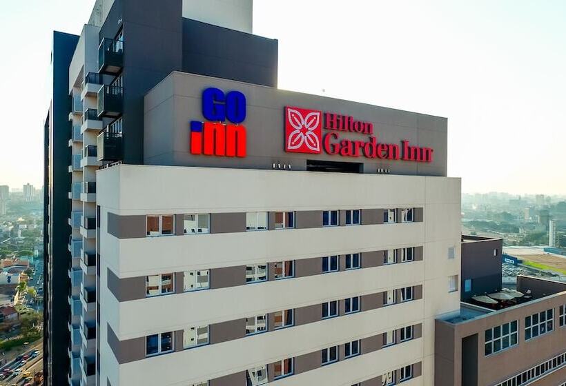ホテル Hilton Garden Inn Santo Andre