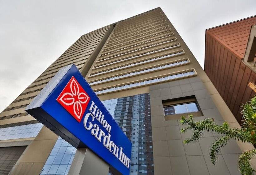 ホテル Hilton Garden Inn Santo Andre