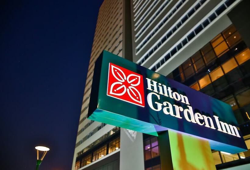 ホテル Hilton Garden Inn Santo Andre