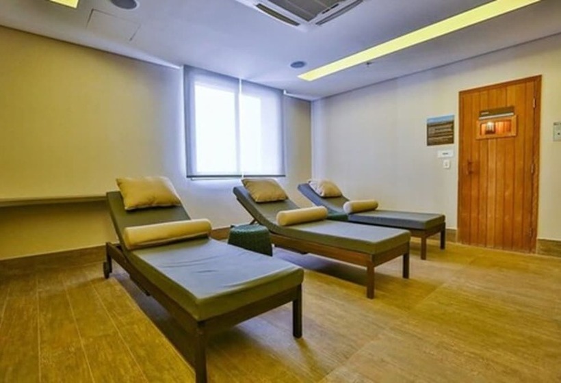 ホテル Hilton Garden Inn Santo Andre