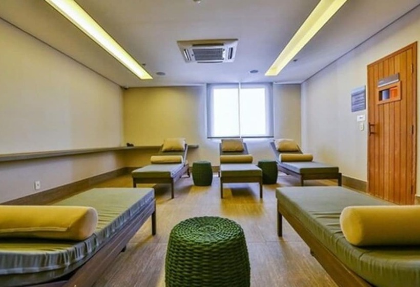 ホテル Hilton Garden Inn Santo Andre