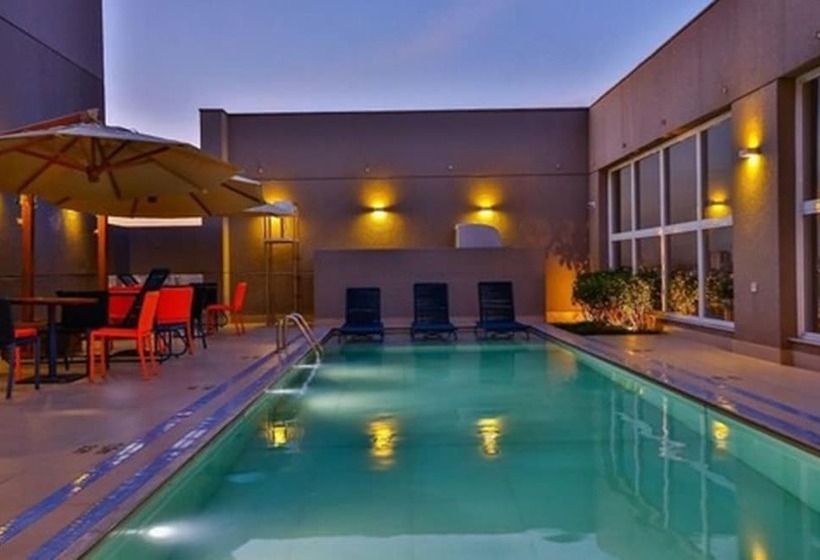 ホテル Hilton Garden Inn Santo Andre