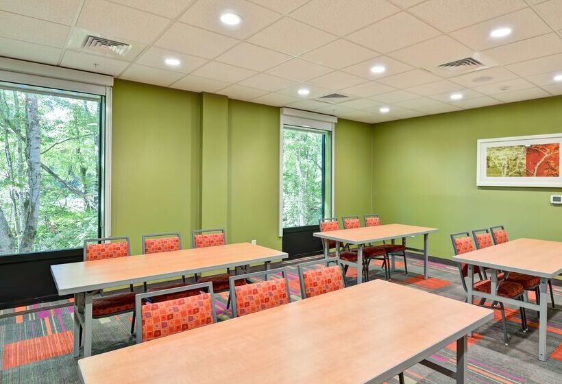 فندق Home2 Suites By Hilton Stafford Quantico