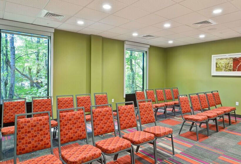 فندق Home2 Suites By Hilton Stafford Quantico