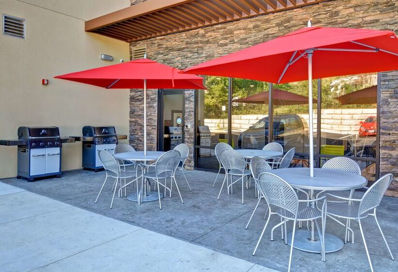 فندق Home2 Suites By Hilton Stafford Quantico