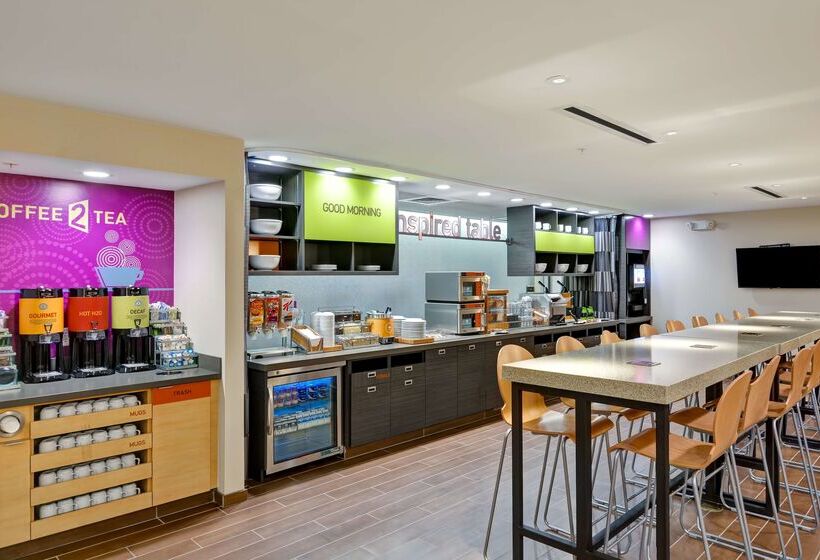 فندق Home2 Suites By Hilton Stafford Quantico